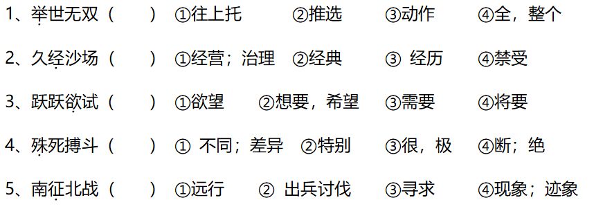 二四六王中王香港资料 /词语释义解释落实