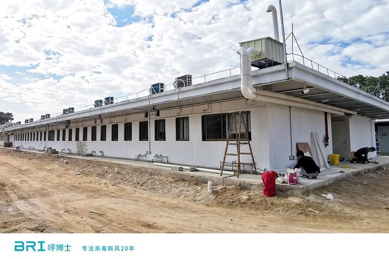 广东省的APP项目，创新发展的前沿阵地
