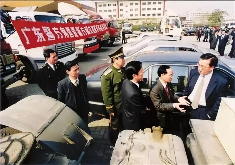 广东省盗车案深度解析