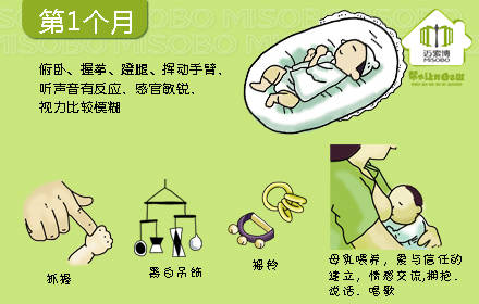 关于一名十六个月大婴儿遭五旬人士影响的深度报道