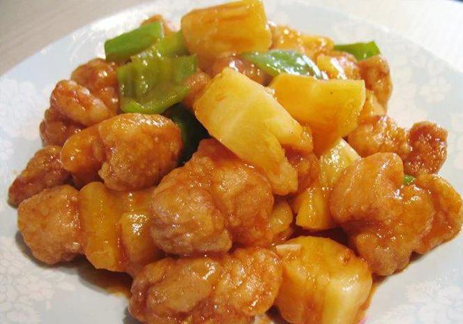广东调味食品有限公司，传统与创新的融合