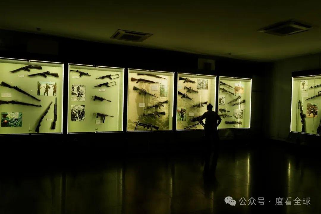 广东省博物馆旧馆，历史与文化的瑰宝
