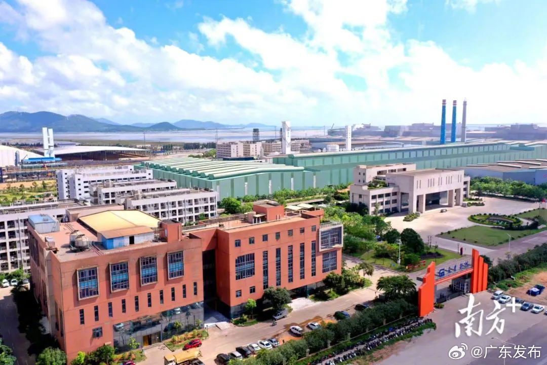 广东新高硅有限公司，引领行业，铸就卓越