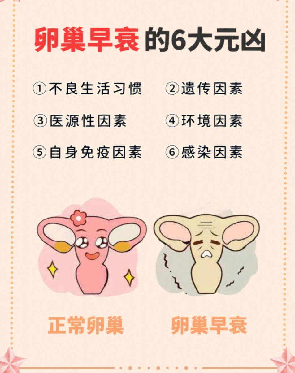 广东省卵巢早衰专家深度解析与治疗策略