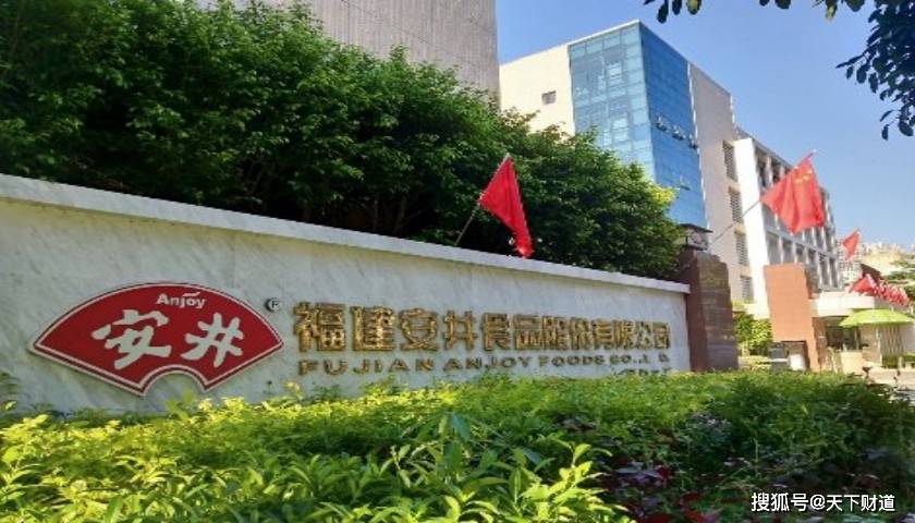 广东松井园食品有限公司，探索食品领域的卓越之路